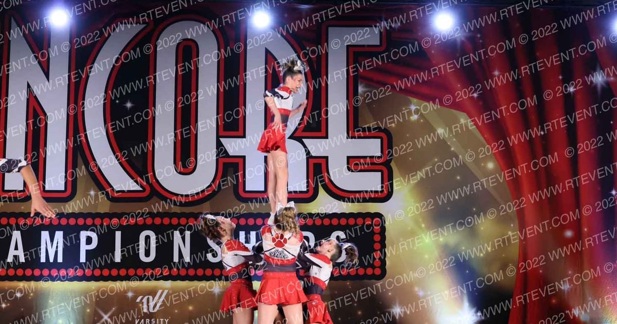 Penn Elite Cougars · ENCORE Philly Showdown