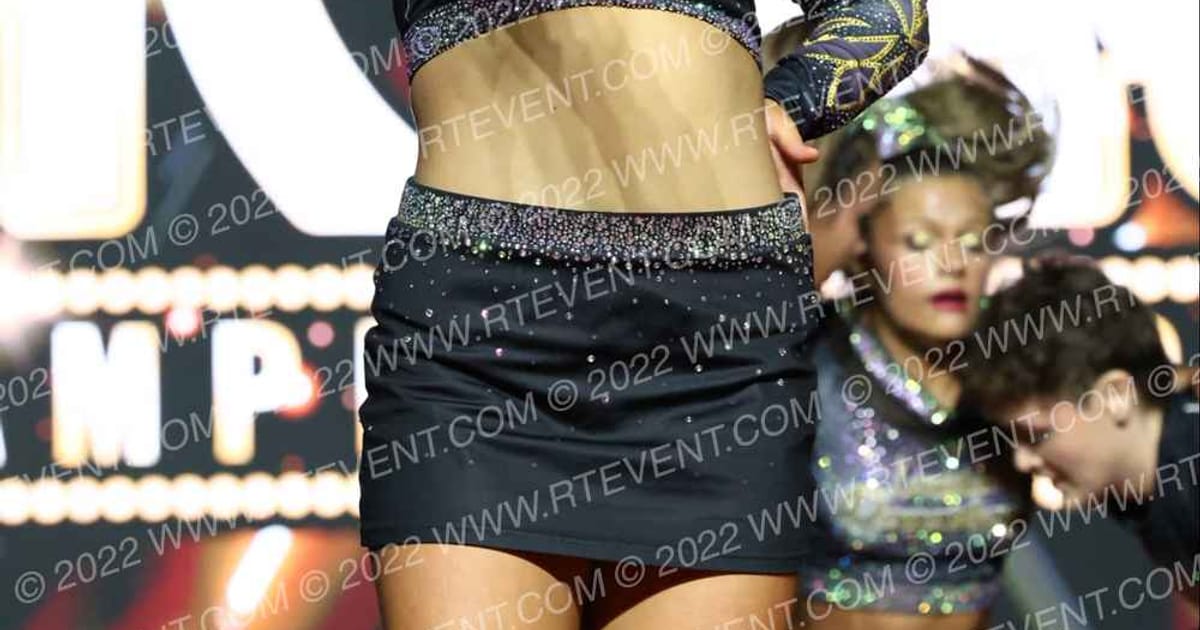 Louisiana Powerhouse Royal · Encore Grand Nationals Houston