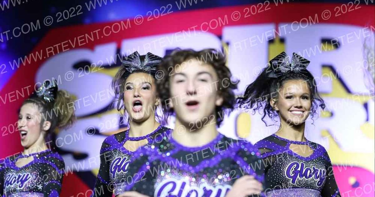 Maine Stars Glory · Spirit Sports Worcester Nationals
