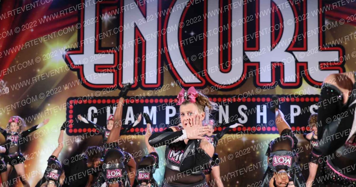 M.O.T. All-Stars Eclipse · ENCORE Philly Showdown