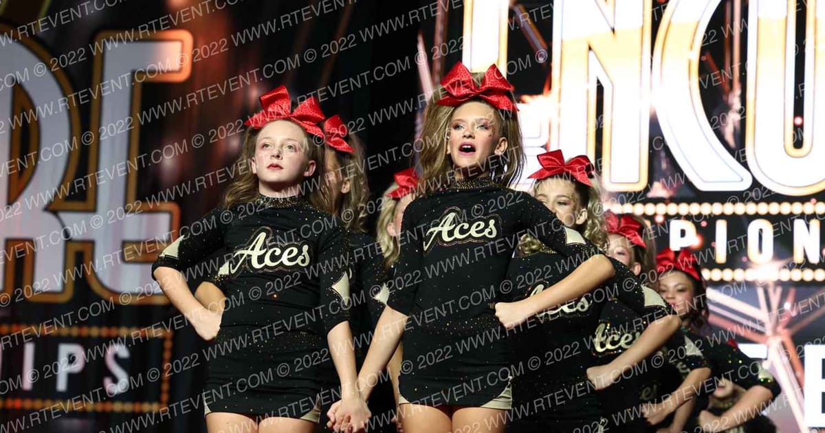 Texas Aces Athletics Snake Eyes · Encore Grand Nationals Houston