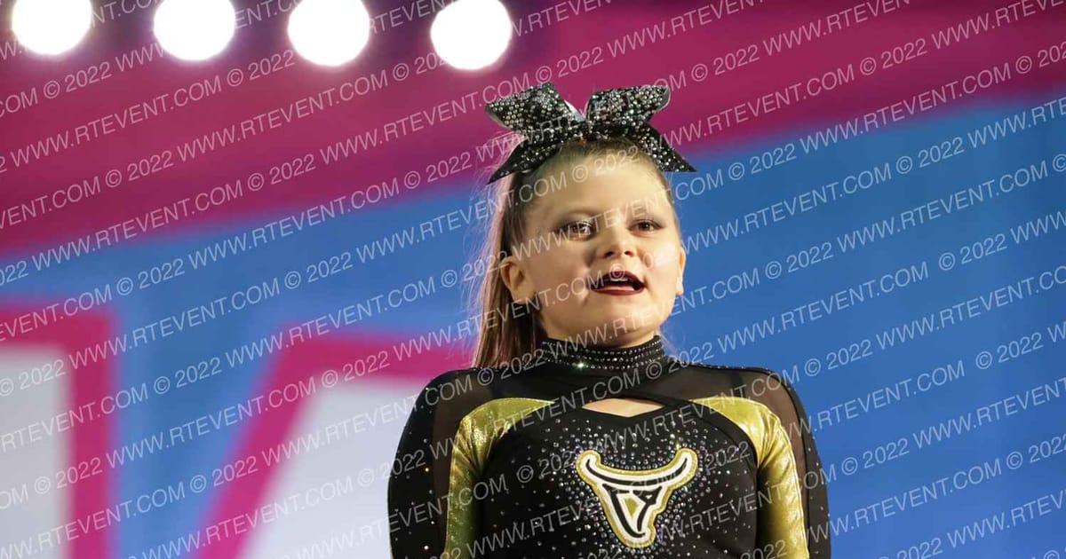 C4 Longhorns Frost · Aloha Gatlinburg Showdown DIDII