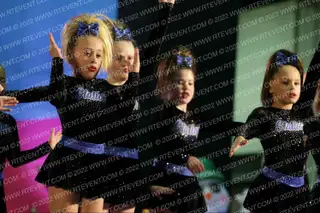 Tumble Station Mini Majesty