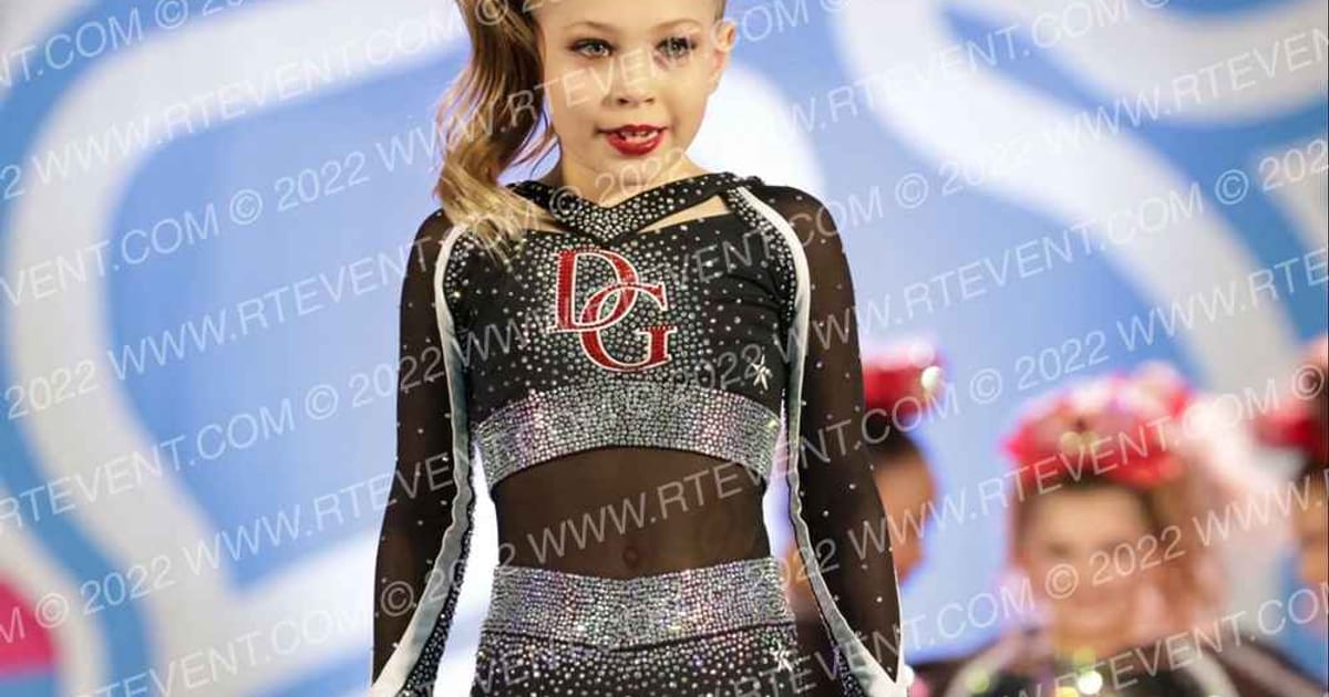 DG Allstar Riot · Aloha Gatlinburg Showdown DIDII