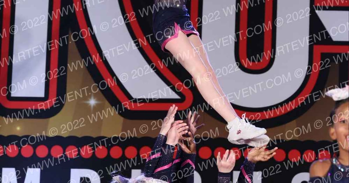 ADC All Starz Cosmoz · ENCORE Philly Showdown