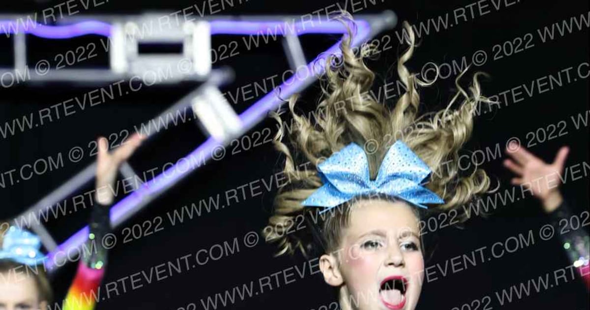 Wicked Elite Jinx · Nations Choice Grand Nationals