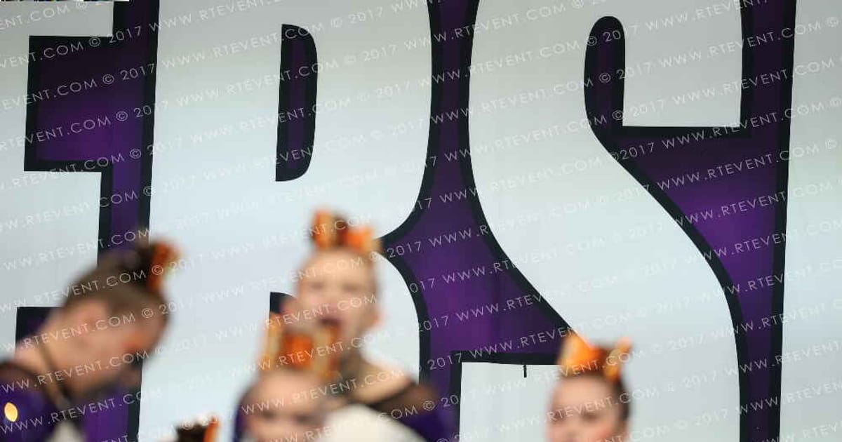 NA · CHEERSPORT NATIONALS HALL B3