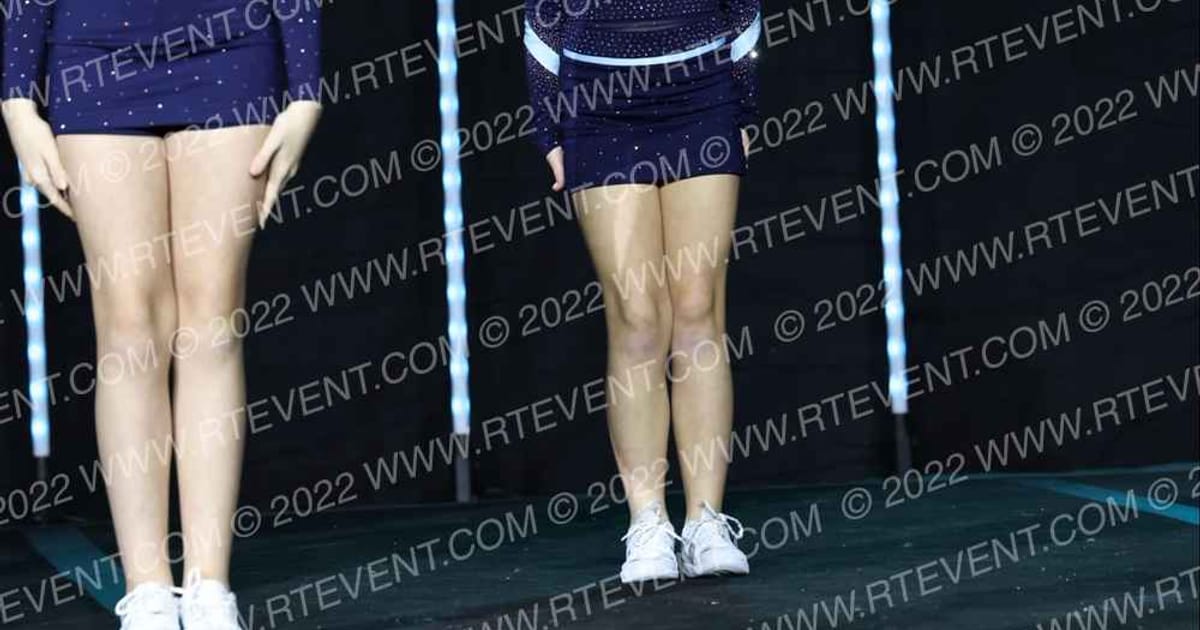 ICE Sunlight · Nations Choice Grand Nationals