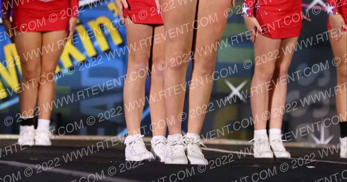 Cheer Florida All Stars Thunderbirds · Spirit Cheer Dance Grand Nationals Cheer Nationals DIDII