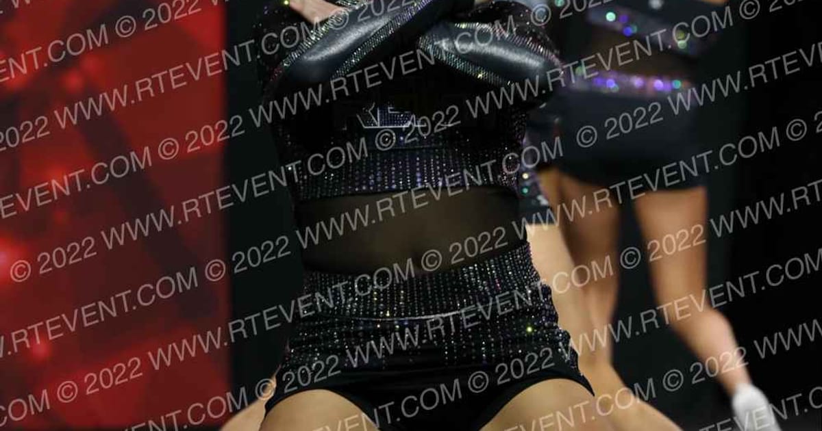 Reign Athletics Code Pink · Americas Best Grand Nationals