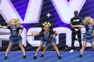 OC ELITE RALLY REBELS