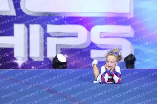ALTITUDE ATHLETICS FREEDOM DIVAS