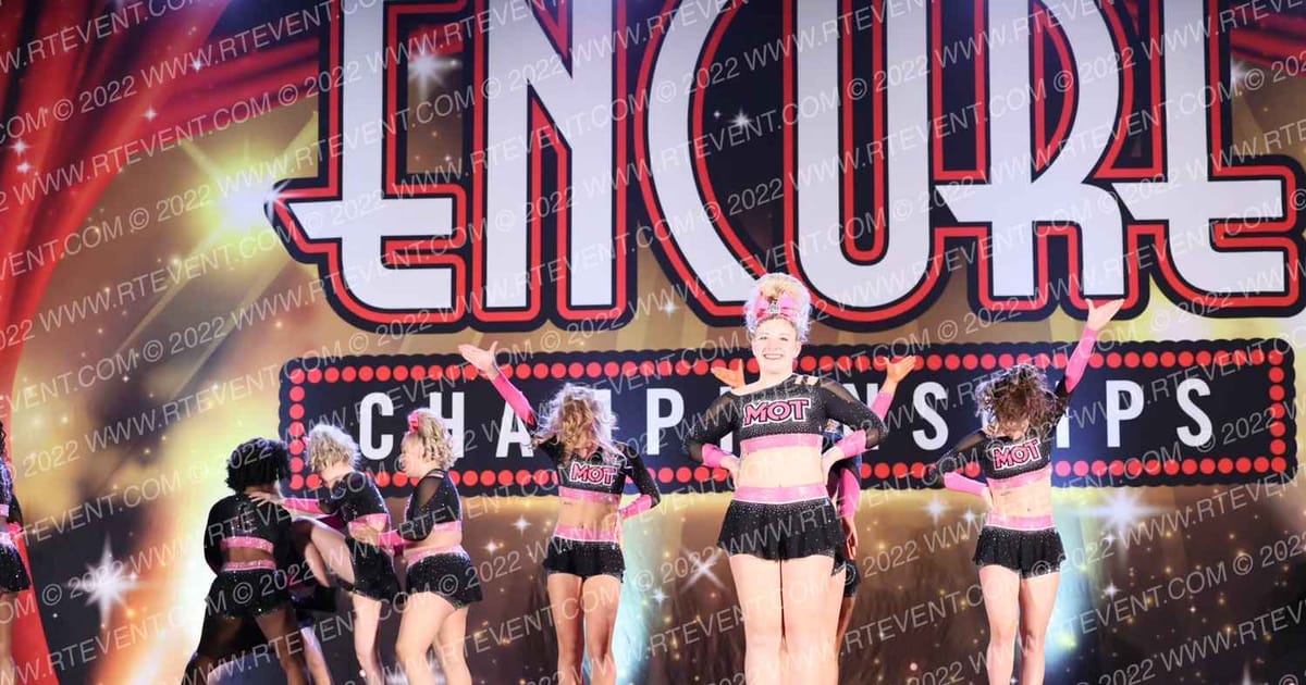 M.O.T. All-Stars C4 · ENCORE Philly Showdown