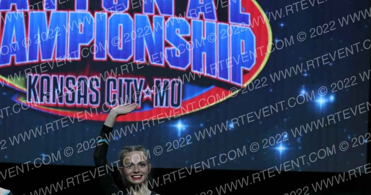 Allstar Performance Institute Relentless · Americas Best Grand Nationals