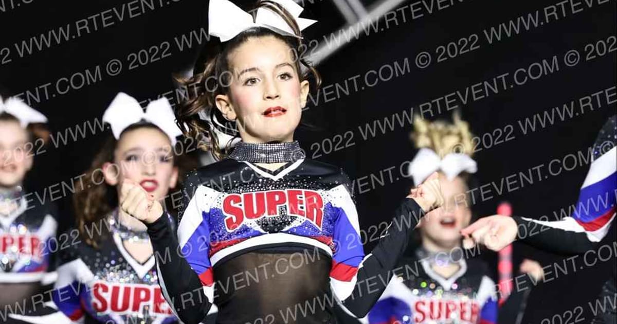 Super All Stars Onyx · Nations Choice Grand Nationals