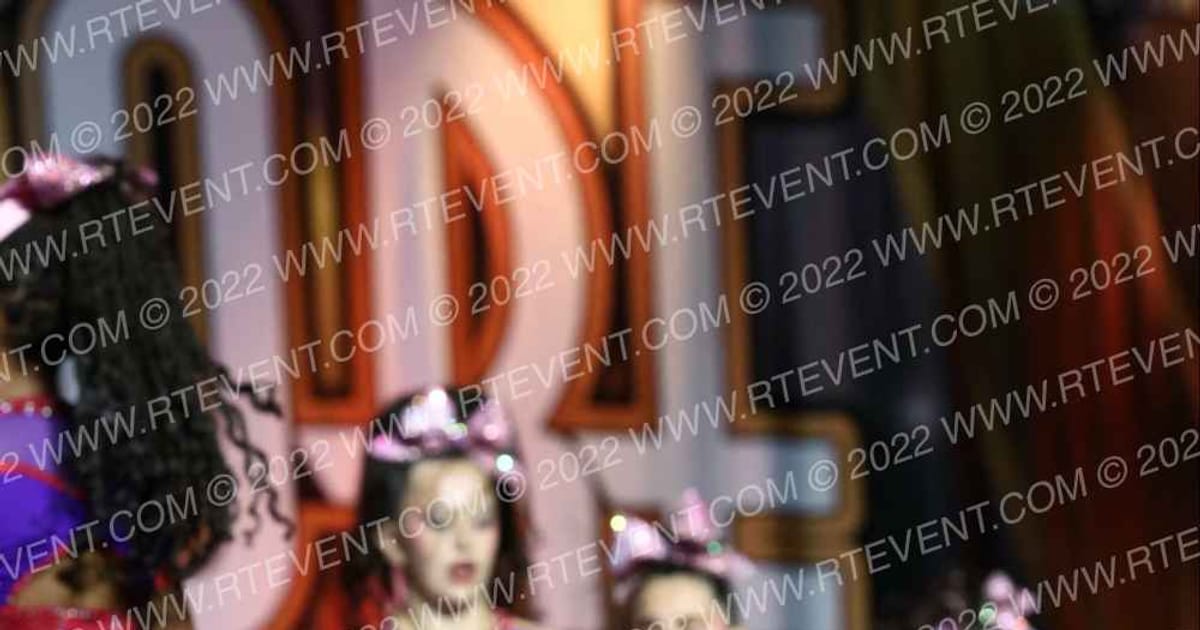 Grand Cheer Legacy · Encore Grand Nationals Houston