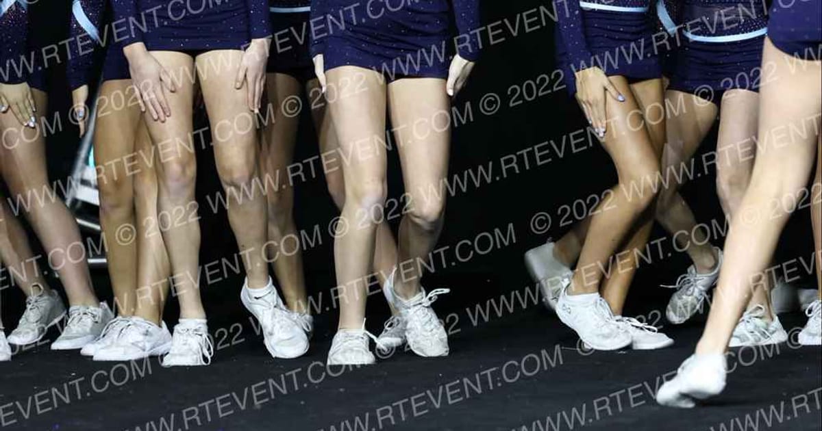 ICE Thunderbolts · Nations Choice Grand Nationals