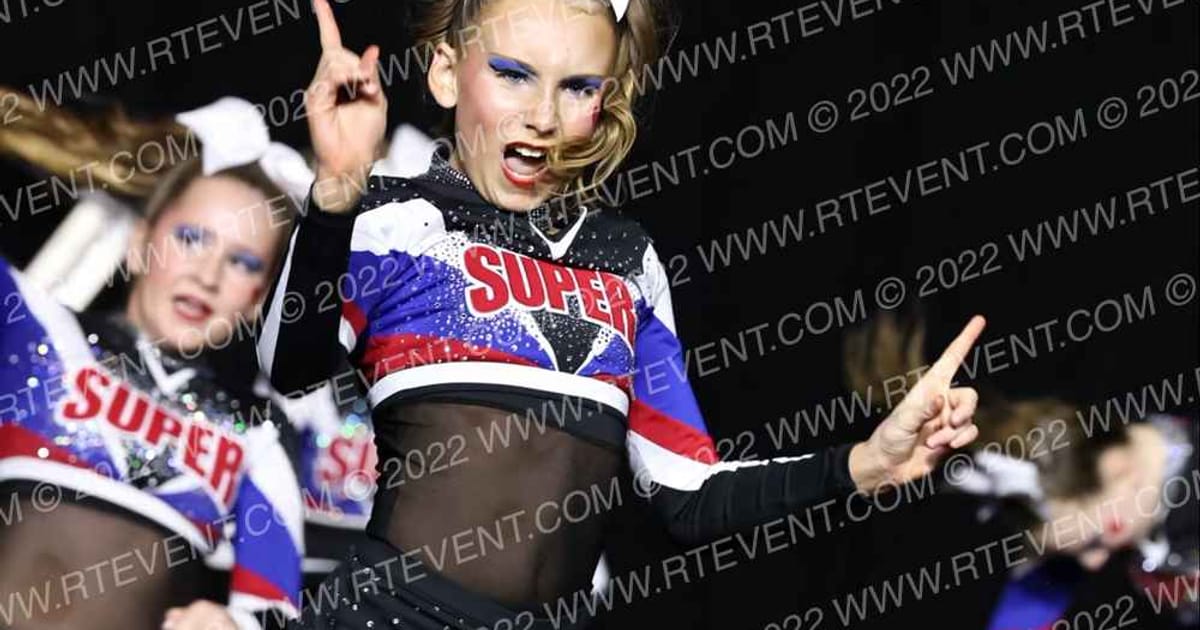 Super All Stars Diamonds · Nations Choice Grand Nationals