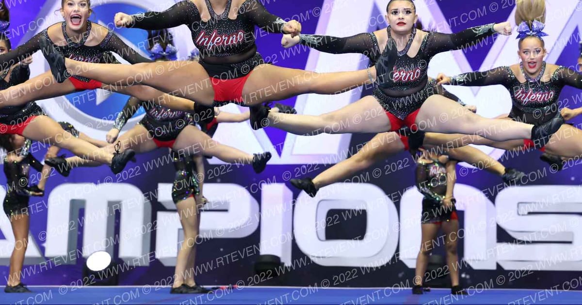 OAKDALE INFERNO SMOKE SHOW · West Coast State Championship