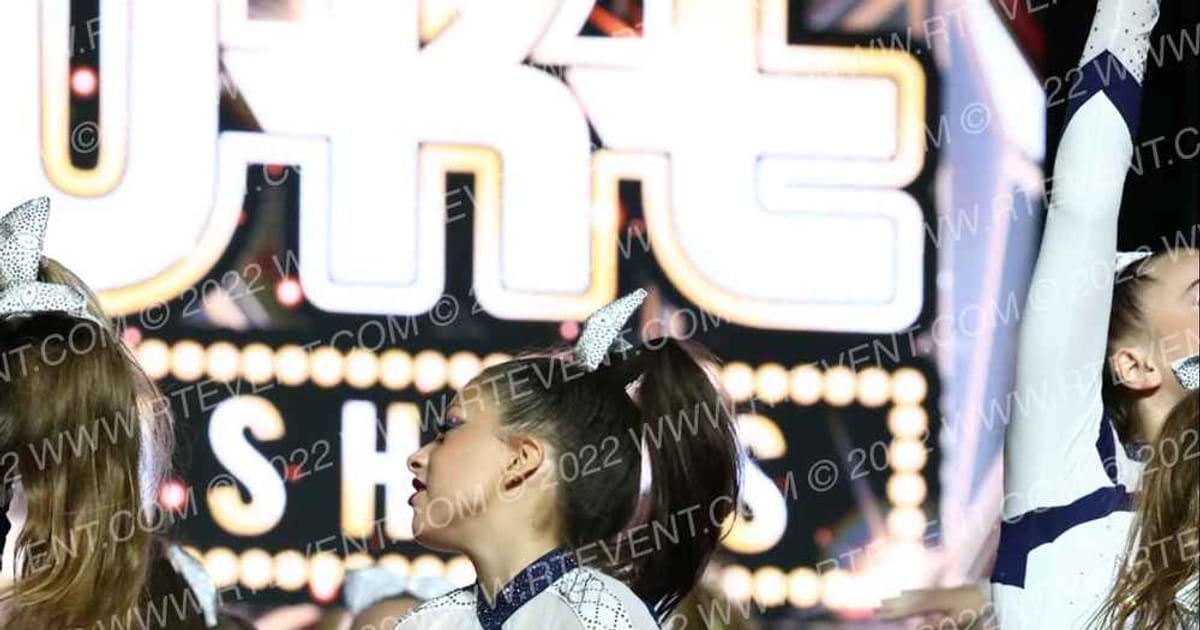 Thunder Elite Voltage · Encore Grand Nationals Houston