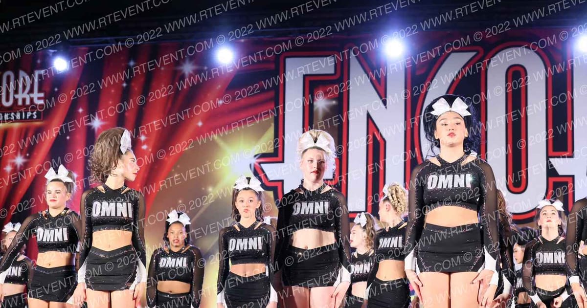 World Cup Omni · ENCORE Philly Showdown