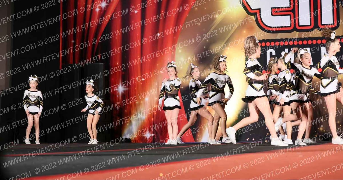 World Cup Twinkles · ENCORE Philly Showdown