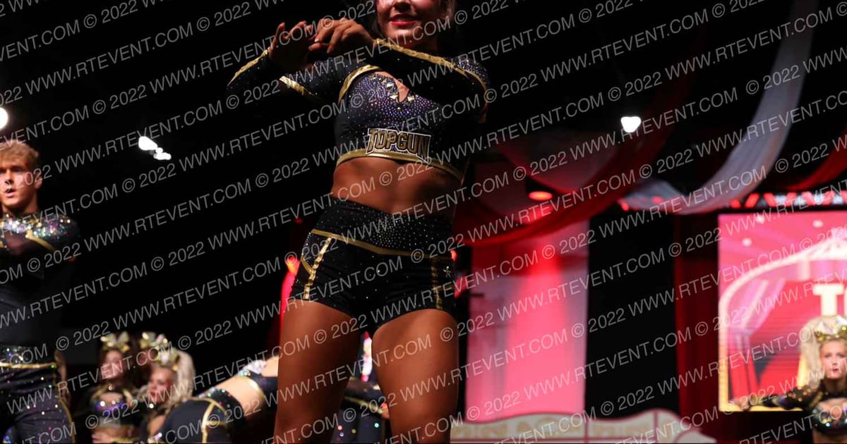 Top Gun All Stars Savannah Legends · Battle Under the Big Top