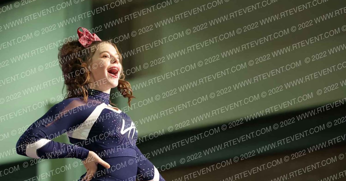 Liberty All Stars Lady Liberty · Aloha Gatlinburg Showdown DIDII