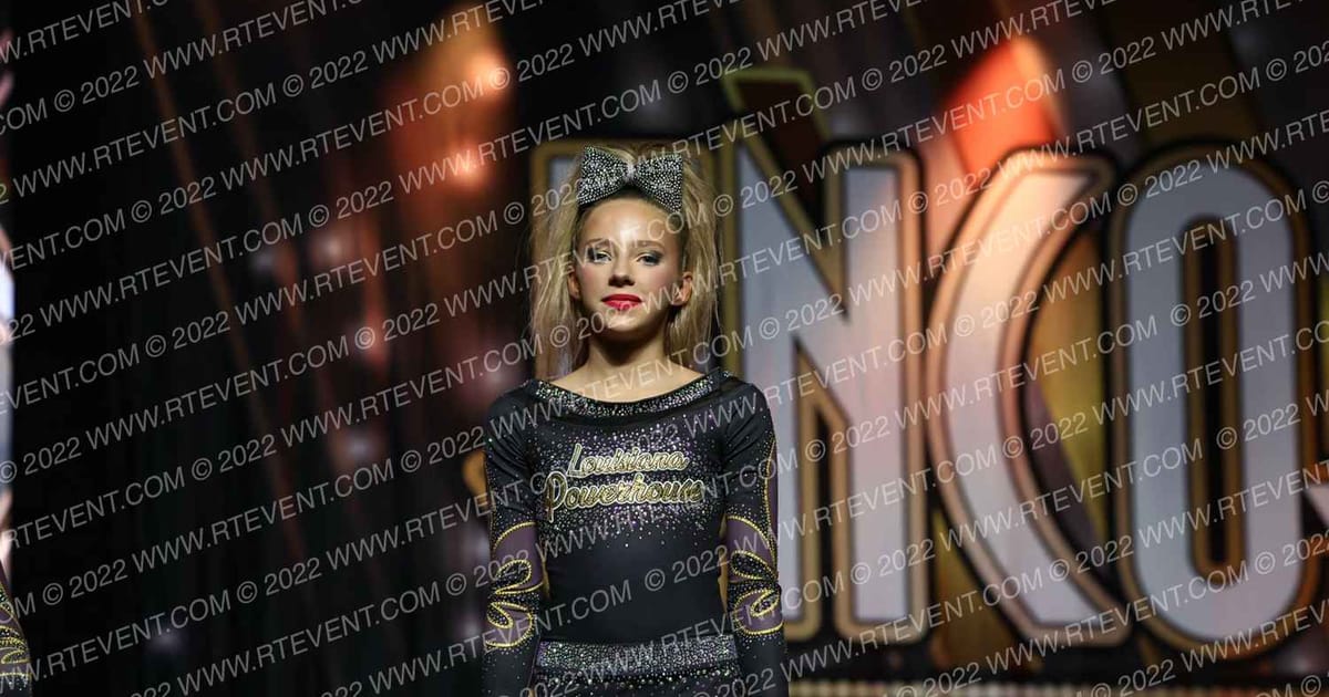 Louisiana Powerhouse Orleans · Encore Grand Nationals Houston