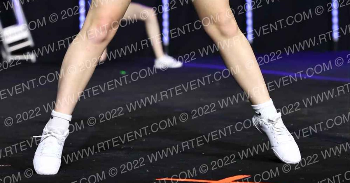 KCK Wildfire Ice · Nations Choice Grand Nationals