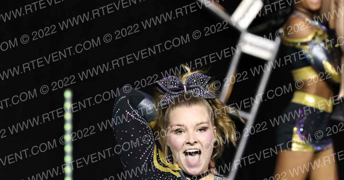 Platinum Athletics Shine · Nations Choice Grand Nationals