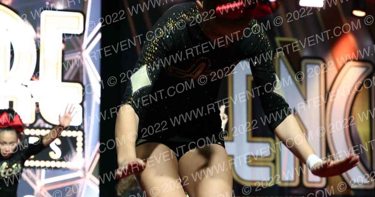 Texas Aces Athletics Snake Eyes · Encore Grand Nationals Houston