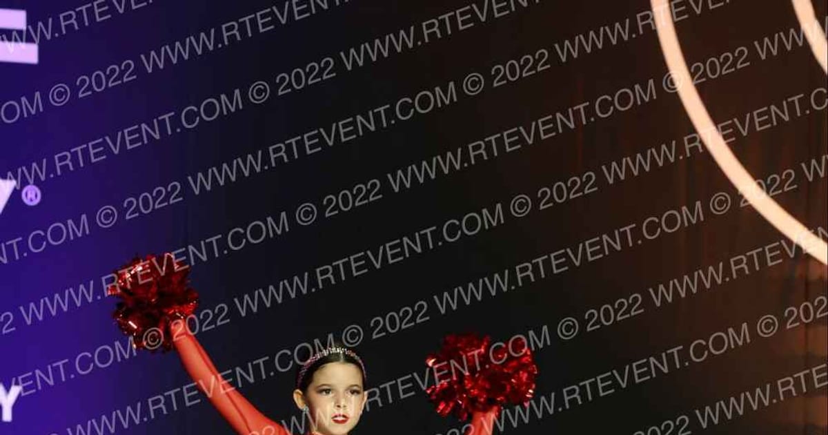 Dance Dynamics Youth Select Large Lyrical · Encore Grand Nationals Houston