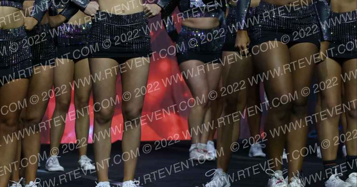Reign Athletics TKO · Americas Best Grand Nationals