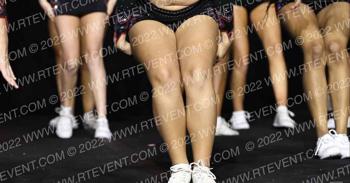 GymTyme Illinois Crew · Nations Choice Grand Nationals