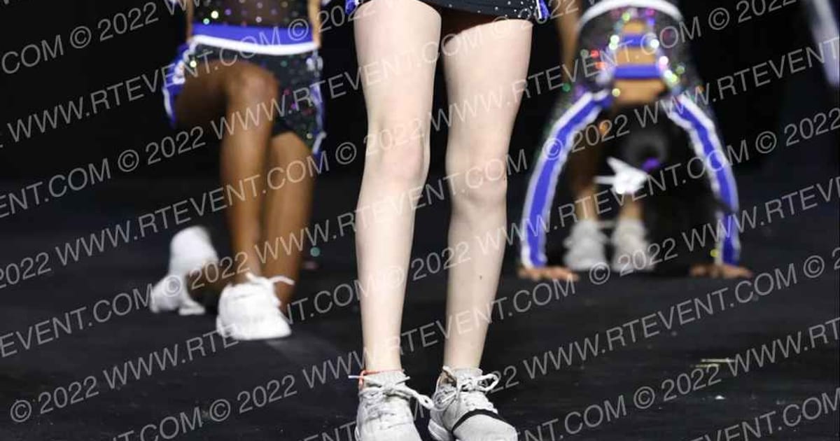 Cheer Athletics - Charlotte AristoCats · Nations Choice Grand Nationals