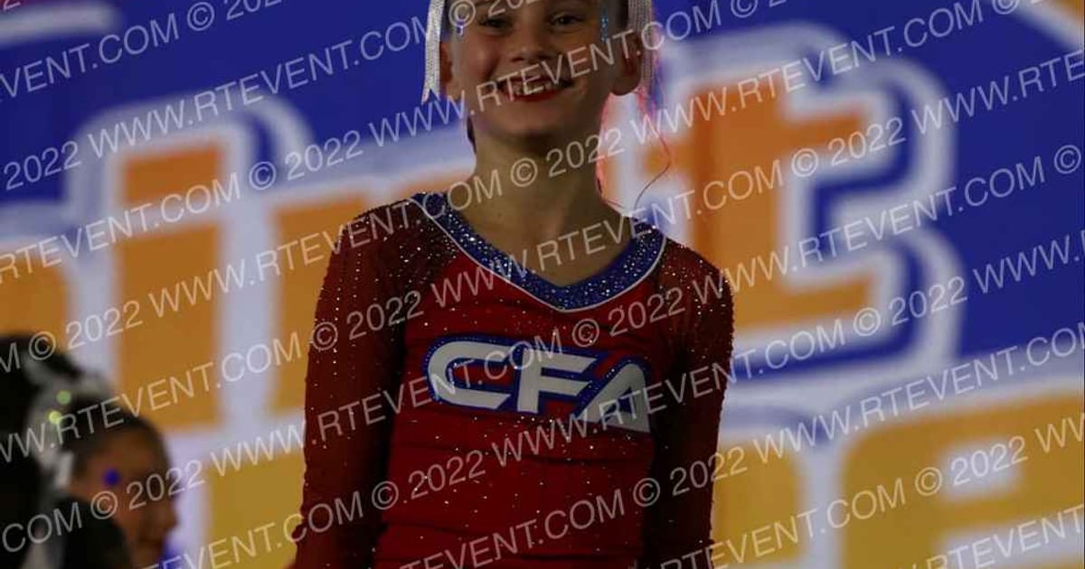 Cheer Florida All Stars Mini Warriors · Spirit Cheer Dance Grand Nationals Cheer Nationals DIDII