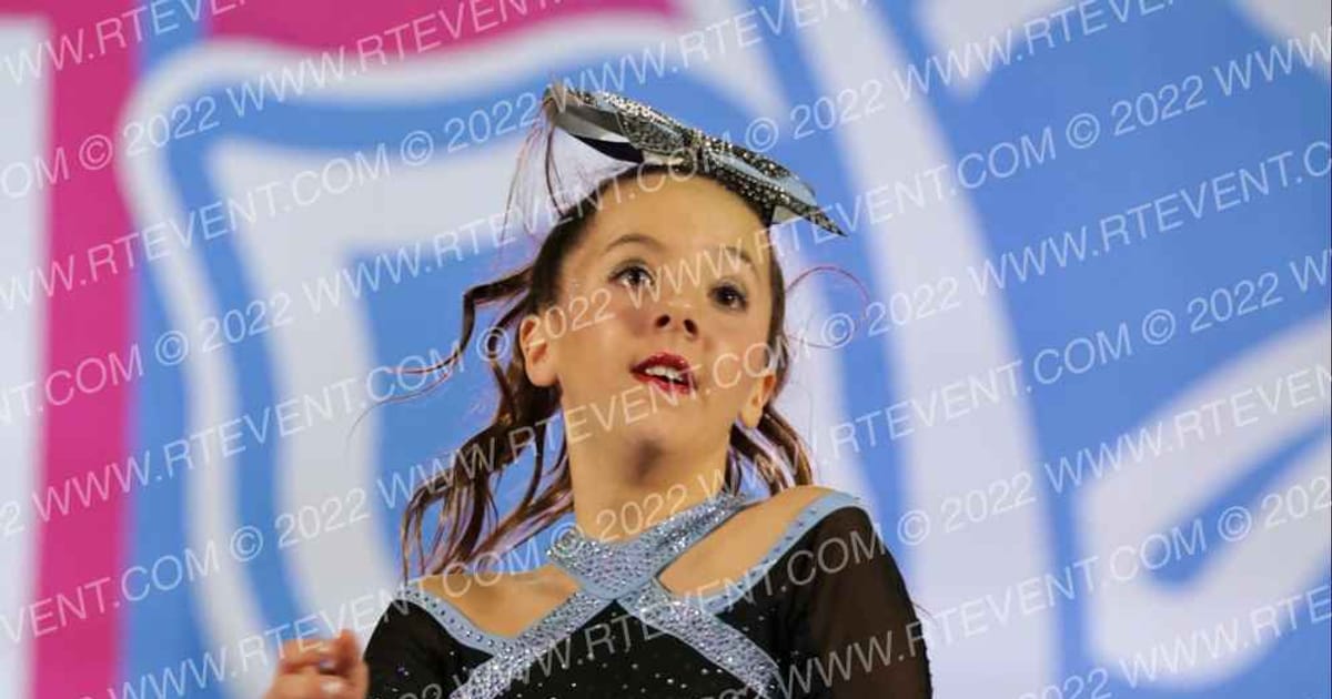 Icon Athletics Atti2ude · Aloha Gatlinburg Showdown DIDII