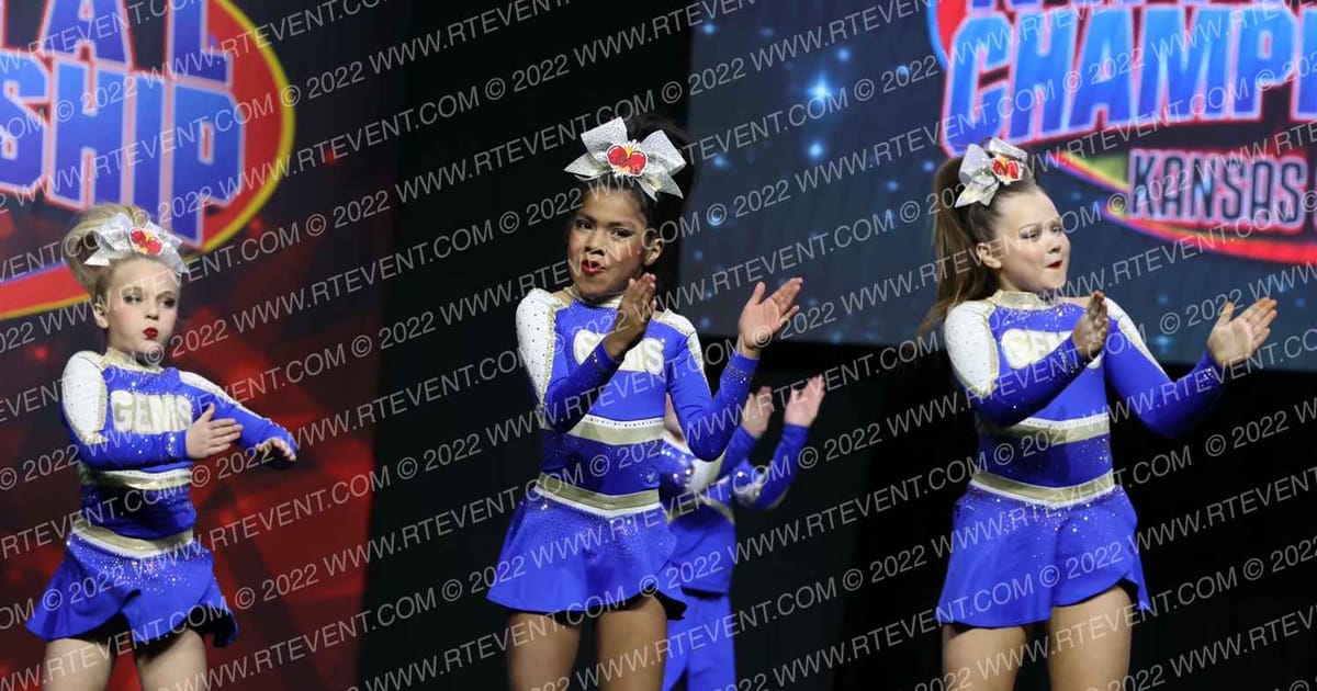 Gold Medal Gems Smoky Quartz · Americas Best Grand Nationals