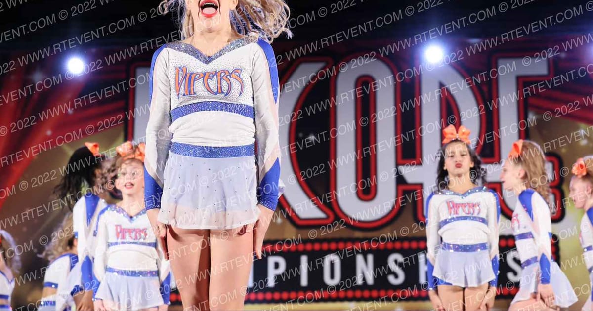 Victory Vipers Diamondbacks · ENCORE Philly Showdown