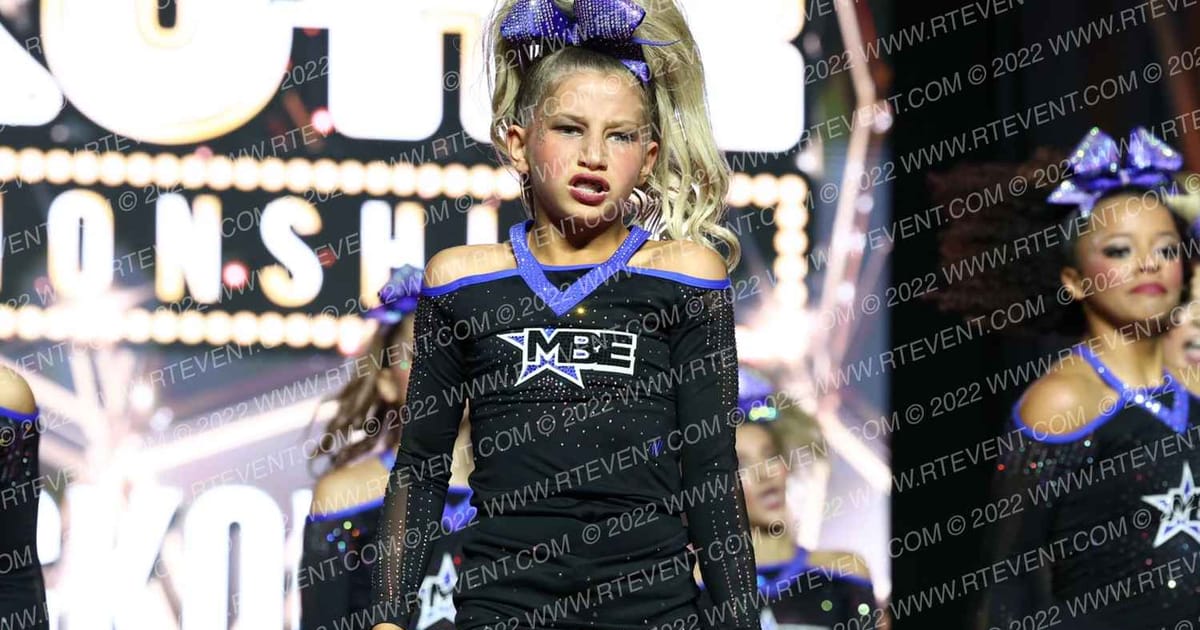 MB Elite Blackout · Encore Grand Nationals Houston