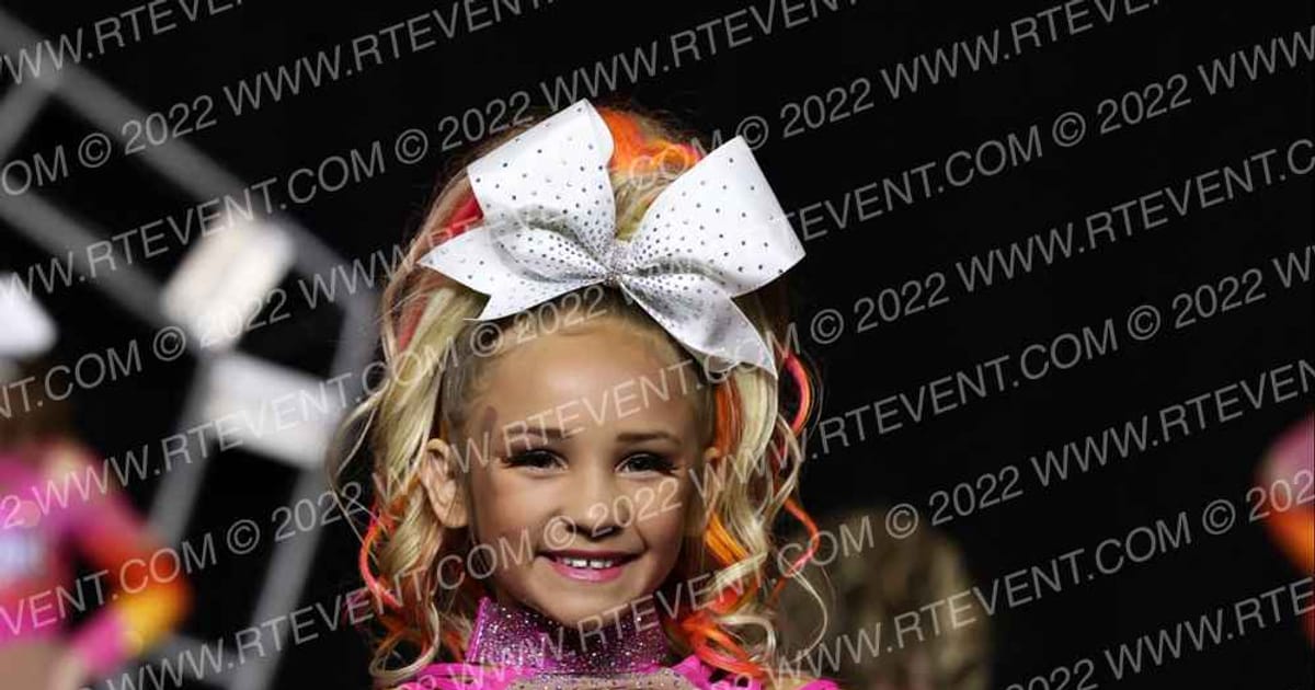 Northern Extreme Athletics Hype · Nations Choice Grand Nationals