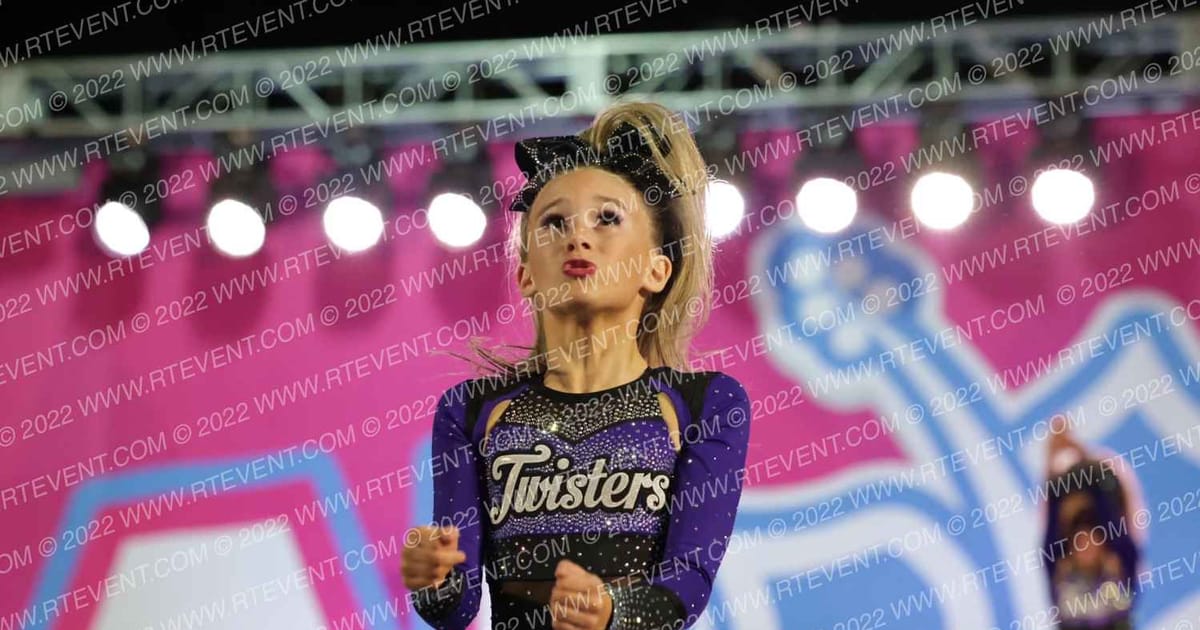 Knoxville Twisters H2O · Aloha Gatlinburg Showdown DIDII