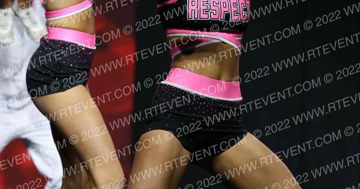 Cheers & More Respect · Americas Best Grand Nationals