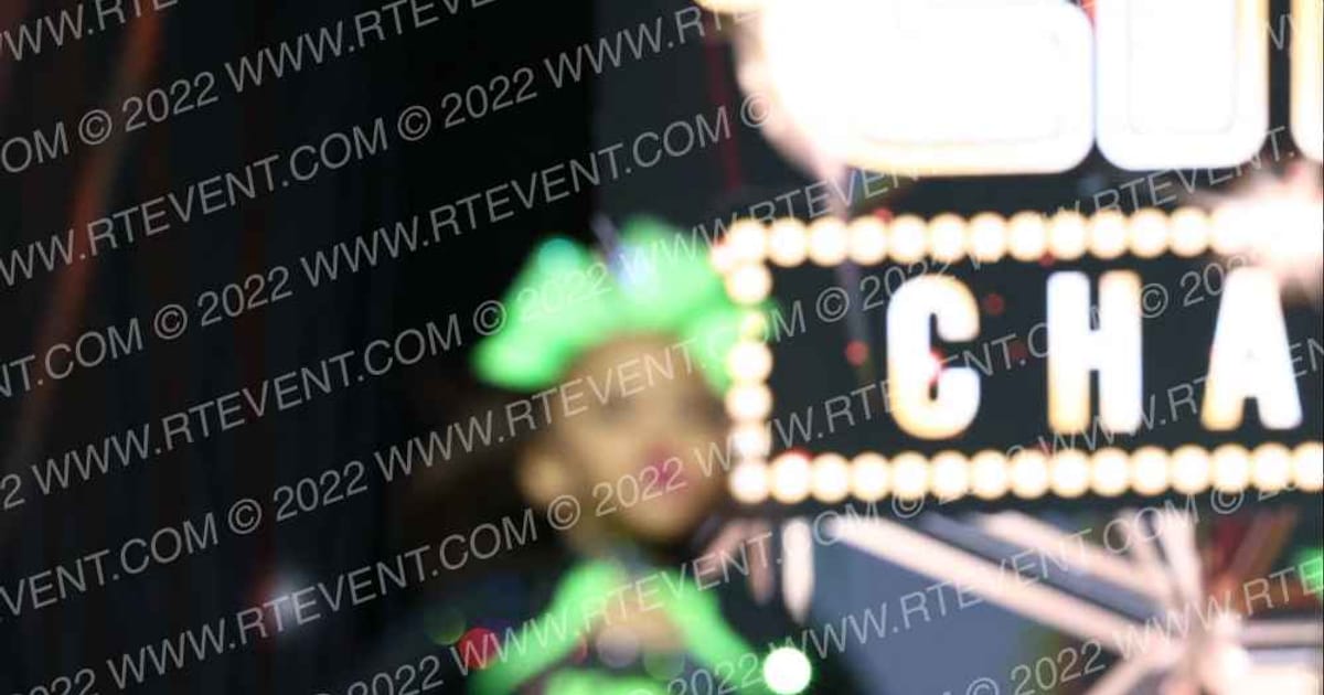 KO Cheer Ruthless · Encore Grand Nationals Houston