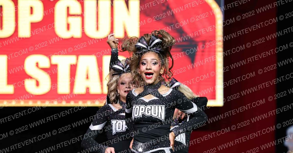Top Gun All Stars Savannah Icons · Battle Under the Big Top