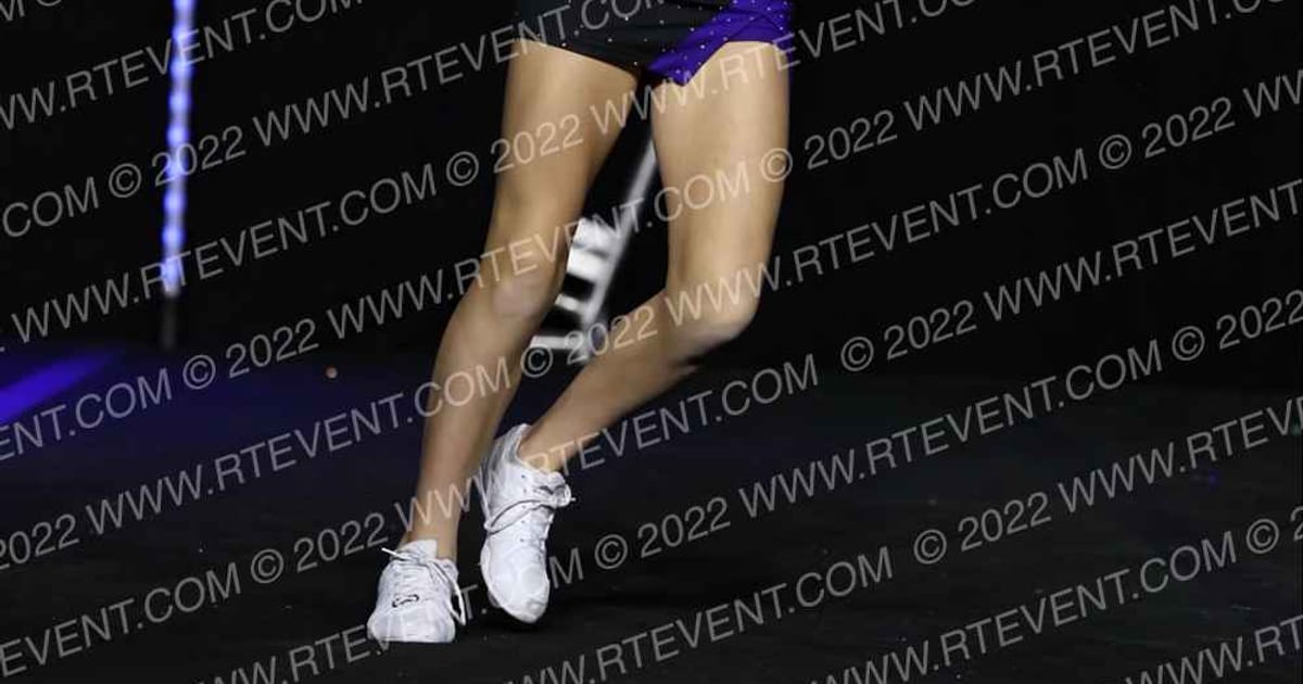 Queen City Athletics Queen Bees · Nations Choice Grand Nationals