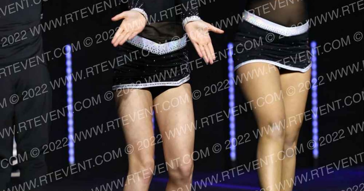 Cheer Extreme - Chicago GLAM · Nations Choice Grand Nationals
