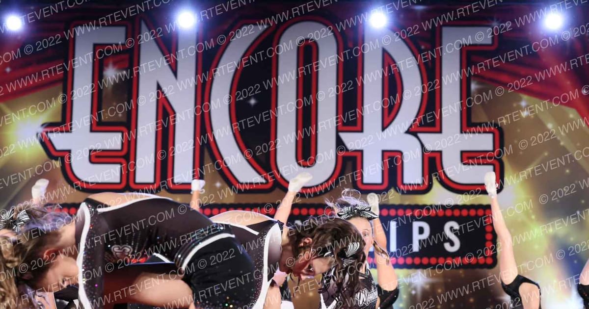 World Cup Moonbeams · ENCORE Philly Showdown
