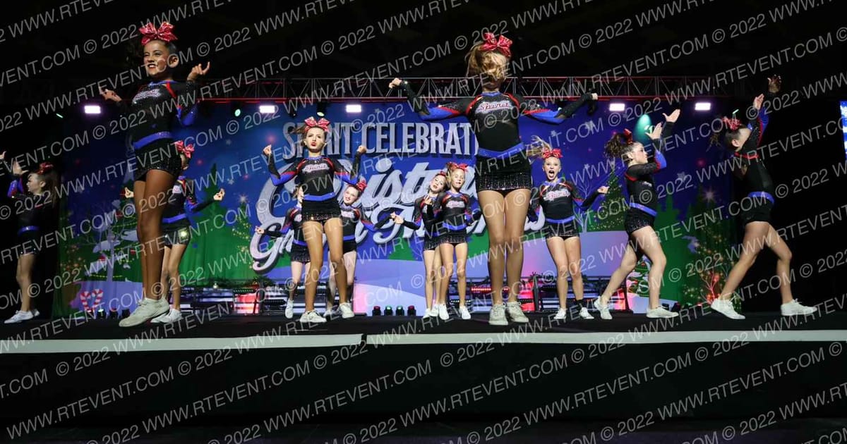 Woodlands Elite - OR Snipers · Encore Grand Nationals Houston